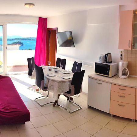 Villa Marijeta Hvar ฮวาร์ ภายนอก รูปภาพ