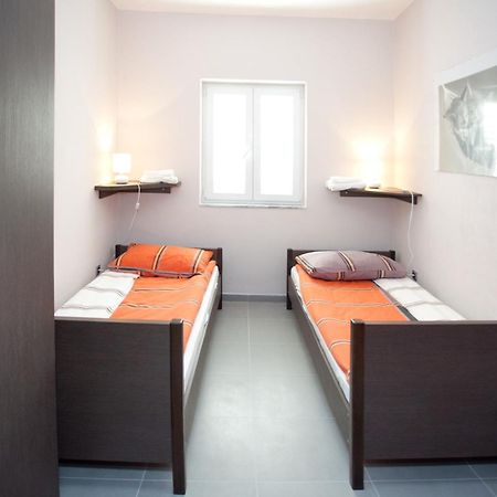 Villa Marijeta Hvar ฮวาร์ ภายนอก รูปภาพ