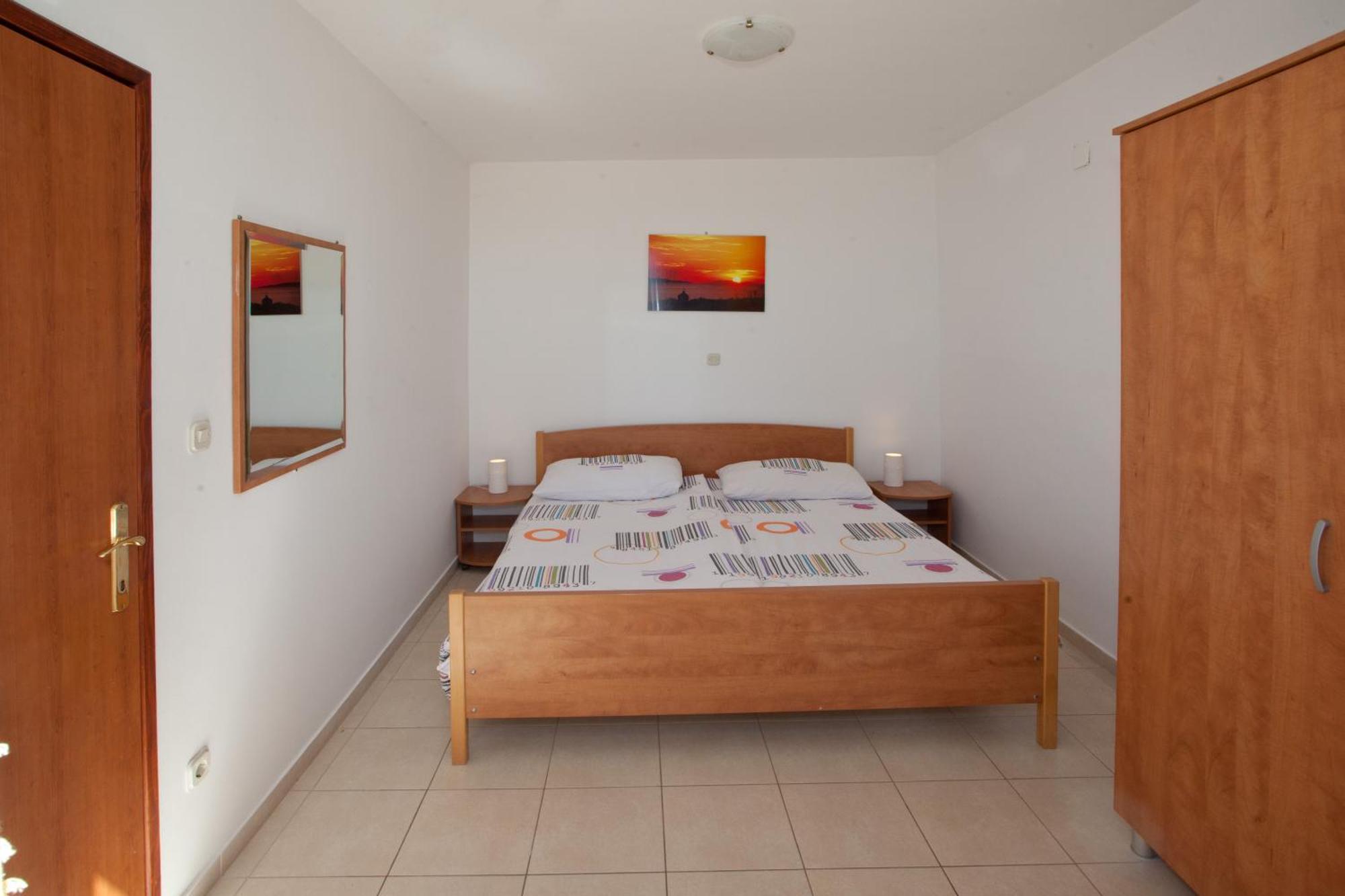 Villa Marijeta Hvar ฮวาร์ ห้อง รูปภาพ