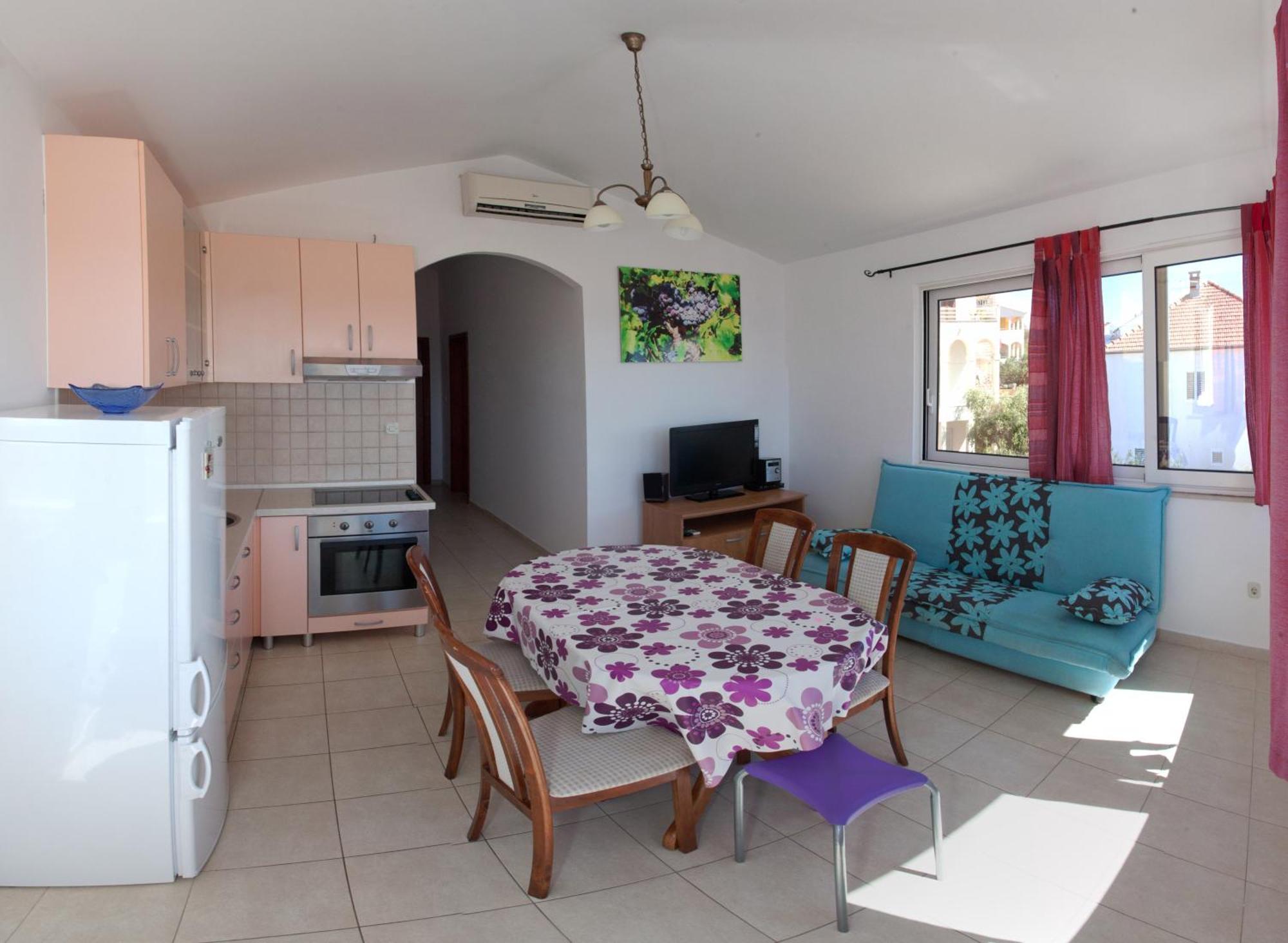 Villa Marijeta Hvar ฮวาร์ ห้อง รูปภาพ