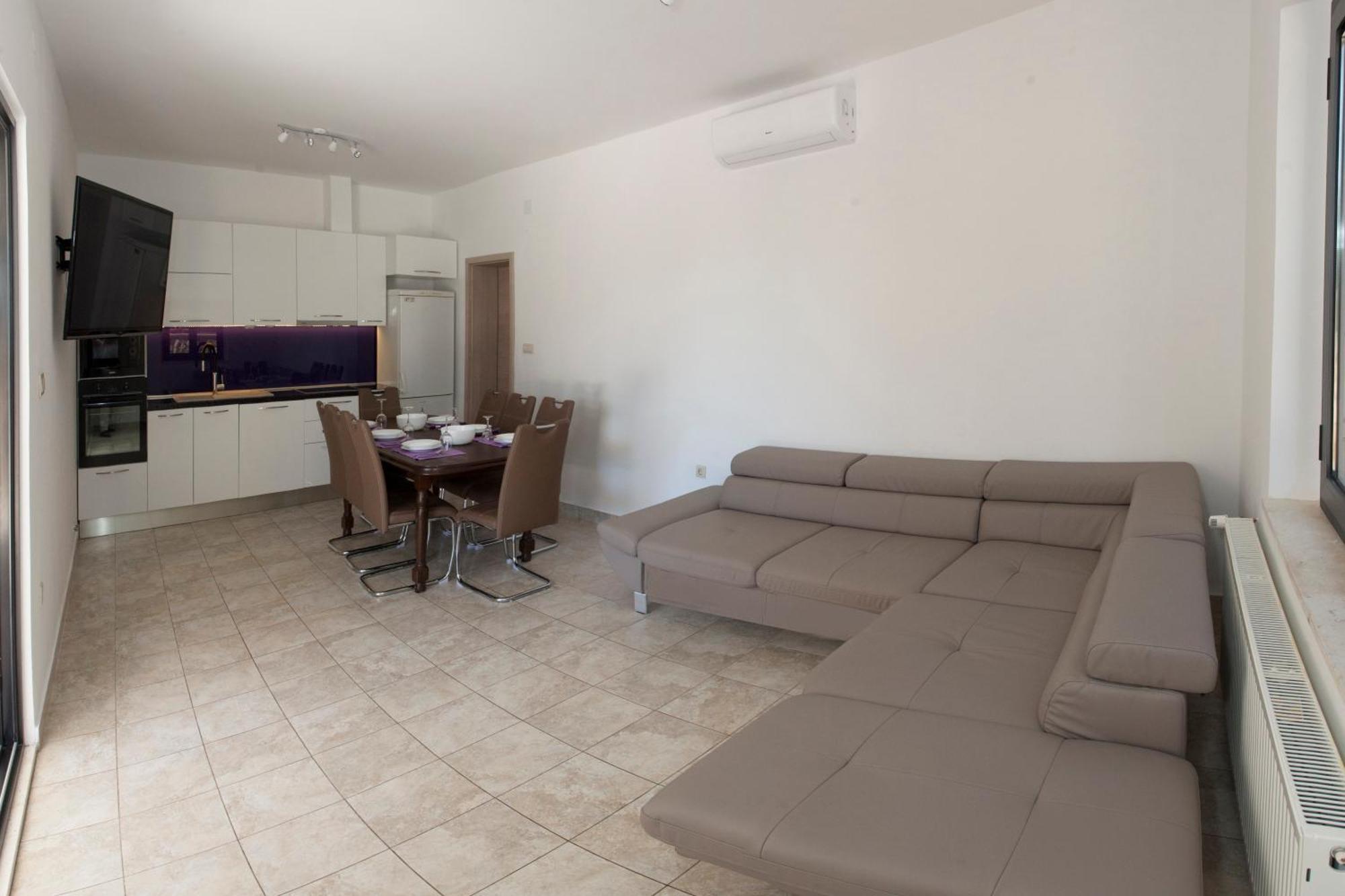Villa Marijeta Hvar ฮวาร์ ห้อง รูปภาพ