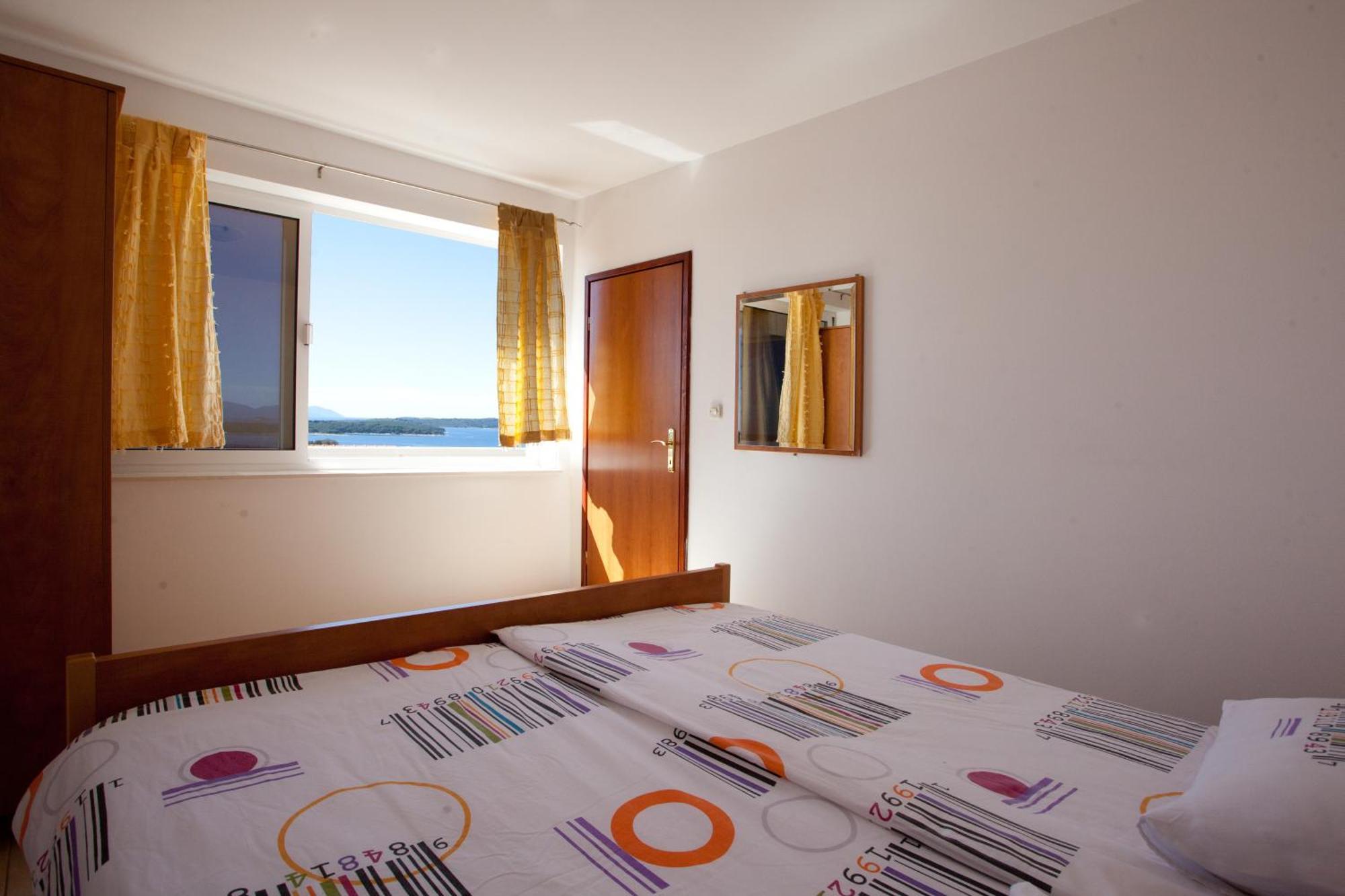 Villa Marijeta Hvar ฮวาร์ ห้อง รูปภาพ