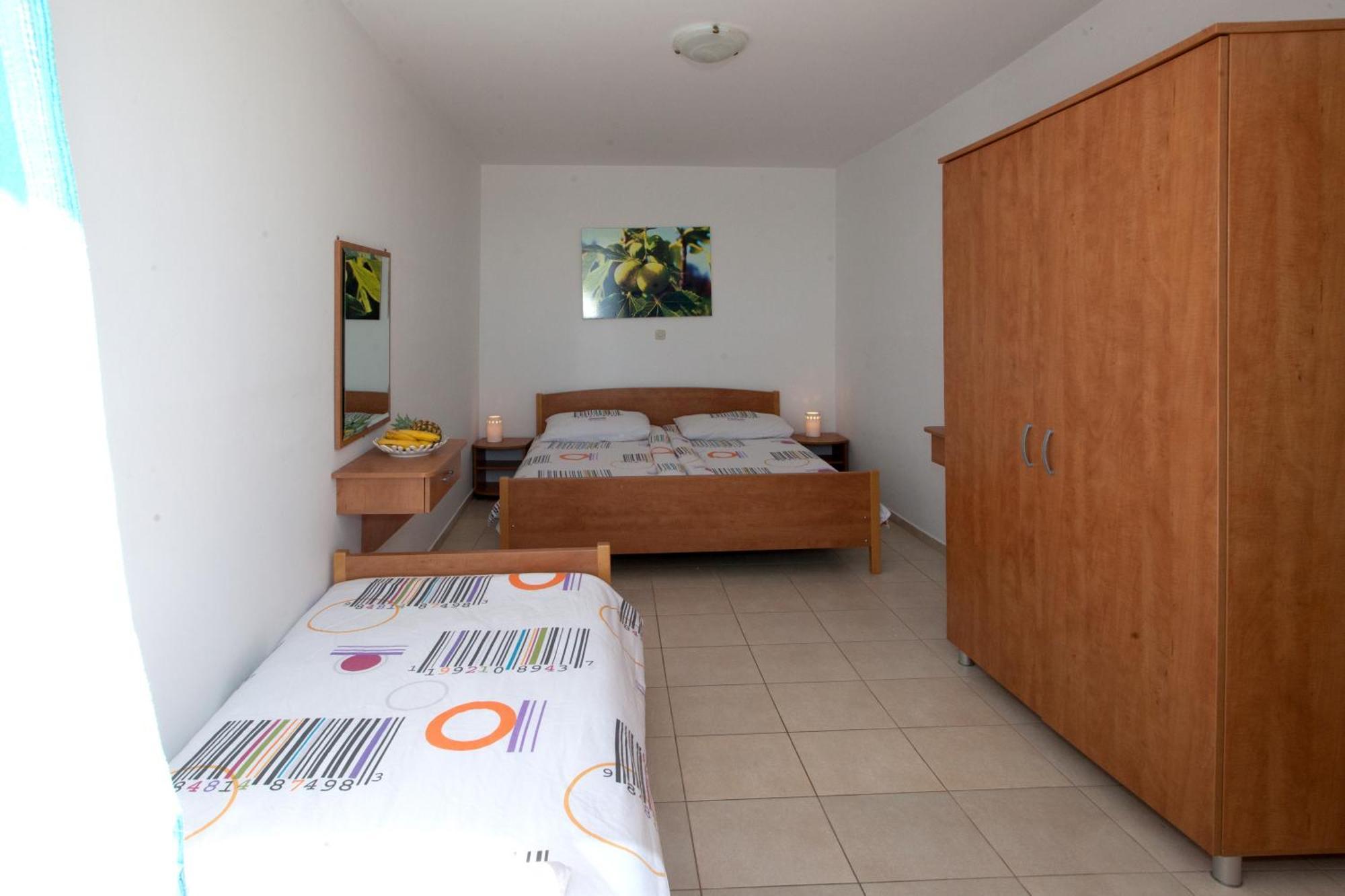 Villa Marijeta Hvar ฮวาร์ ห้อง รูปภาพ