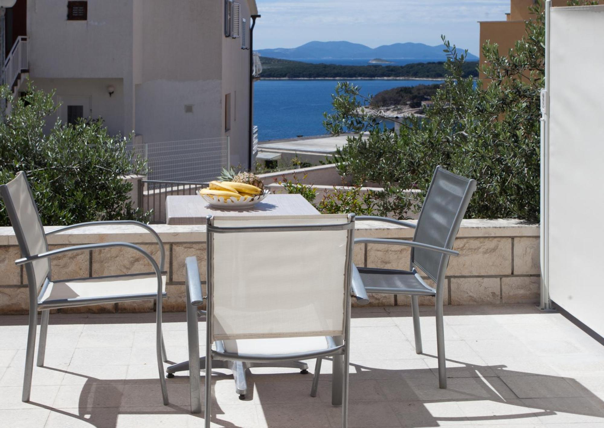 Villa Marijeta Hvar ฮวาร์ ห้อง รูปภาพ