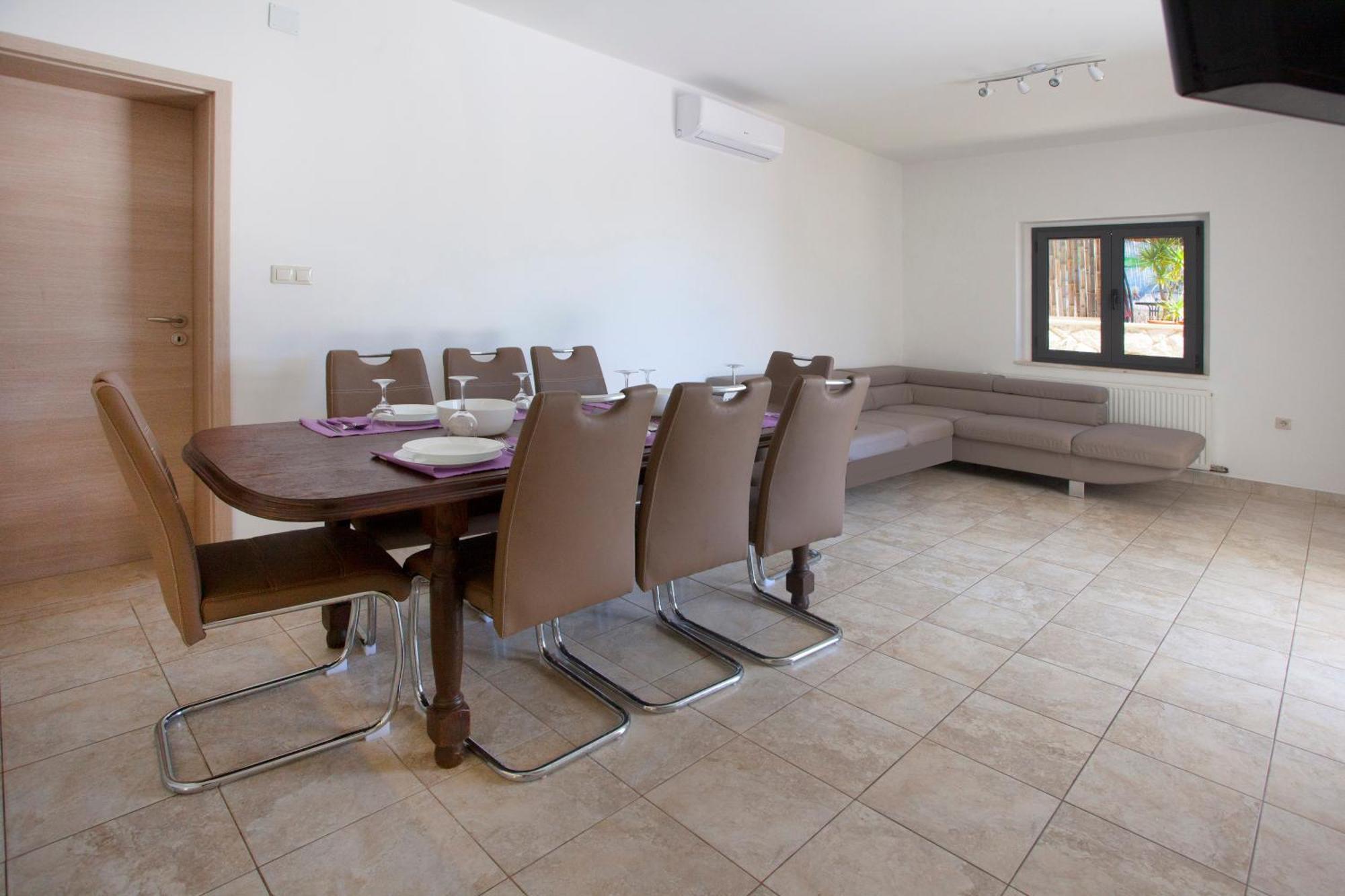 Villa Marijeta Hvar ฮวาร์ ห้อง รูปภาพ
