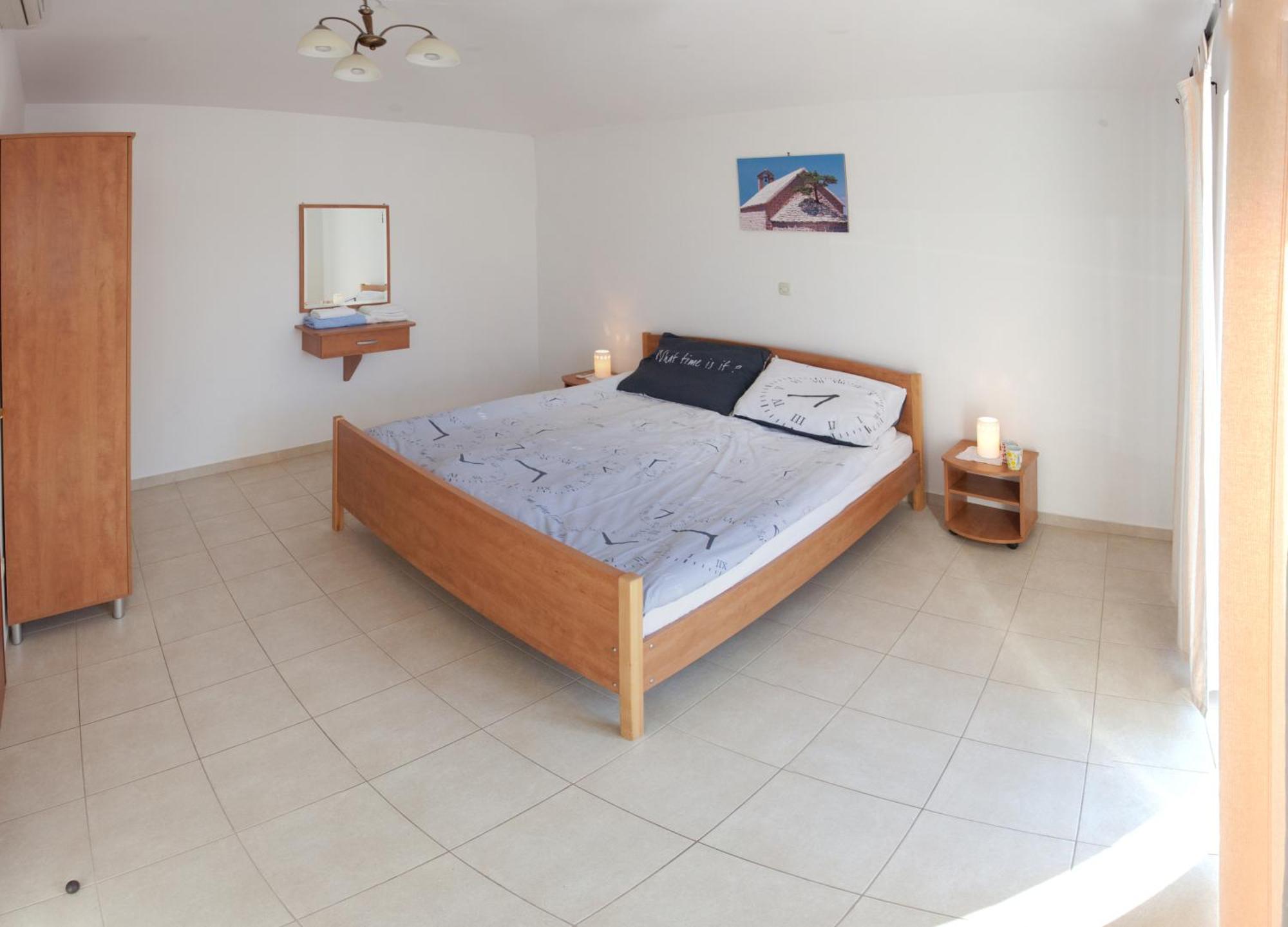 Villa Marijeta Hvar ฮวาร์ ภายนอก รูปภาพ