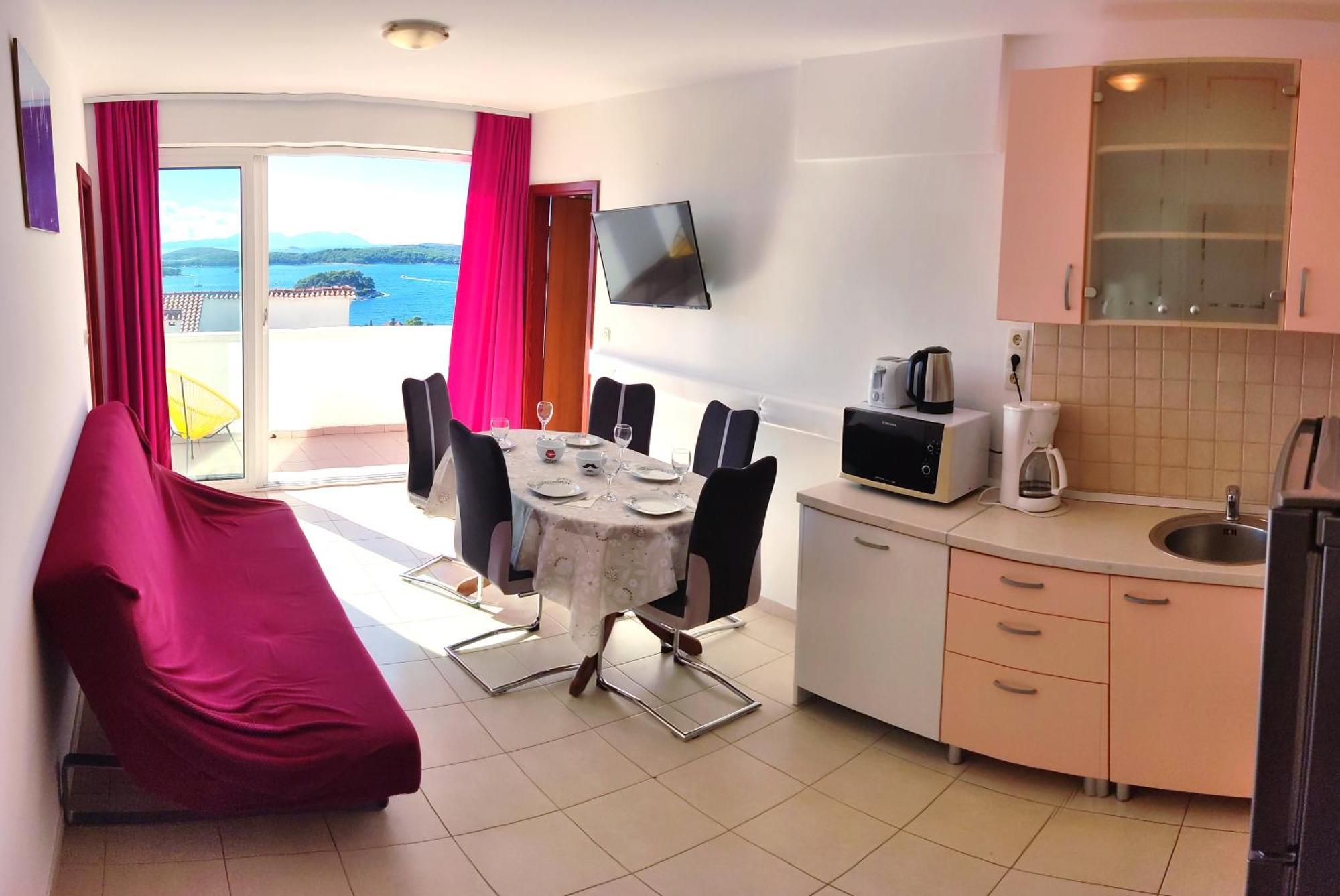 Villa Marijeta Hvar ฮวาร์ ภายนอก รูปภาพ